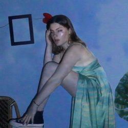 Nothing Else I Could Do Bass tabs by Ella Jane