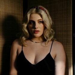 You Shouldn't Have Said That Chords by Ella Jane