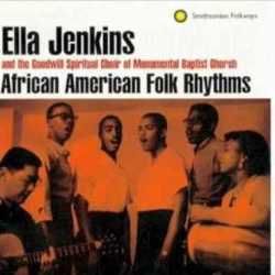 Wade In The Water Chords by Ella Jenkins