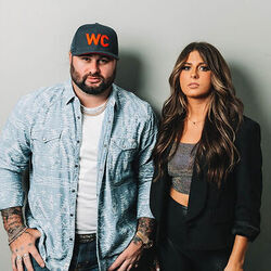 That's Why We Fight Chords by Ella Langley, Koe Wetzel