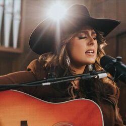Could've Been Her Chords by Ella Langley