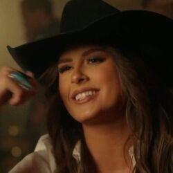 Cowboy Friends Chords by Ella Langley