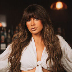 Ella Langley chords for Hey ma i made it