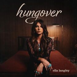 Ella Langley chords for Hungover