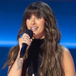 I Wouldn't Have Missed It For The World Chords by Ella Langley