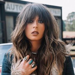 Ella Langley chords for If you have to