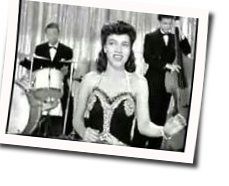 As Time Goes By Chords by Ella Mae Morse