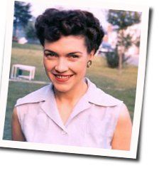 Bewitched Chords by Ella Mae Morse