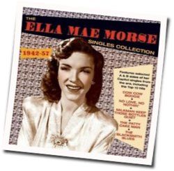 Let It Snow! Let It Snow! Let It Snow! Chords by Ella Mae Morse
