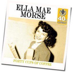 Little Girl Blue Chords by Ella Mae Morse