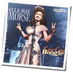 Love For Sale Chords by Ella Mae Morse