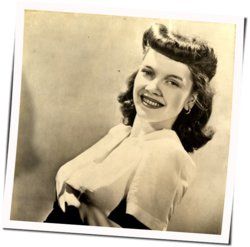 Makin Whoopie Chords by Ella Mae Morse