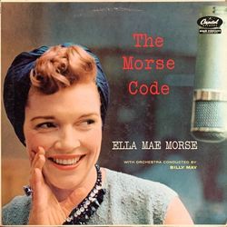 My Heart Stood Still Chords by Ella Mae Morse