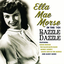 Once I Loved Chords by Ella Mae Morse