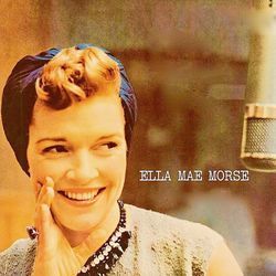 One For My Baby (and One More For The Road) Chords by Ella Mae Morse