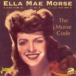 Our Love Is Here To Stay Chords by Ella Mae Morse