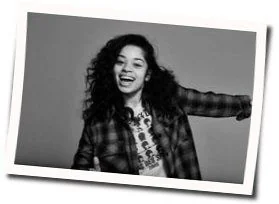 Bood Up Bass Tab by Ella Mai