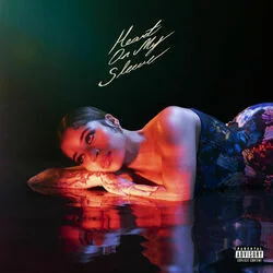Leave You Alone Chords by Ella Mai