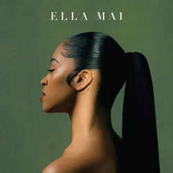 Little Things Chords by Ella Mai
