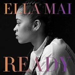 Nobody Else Chords by Ella Mai
