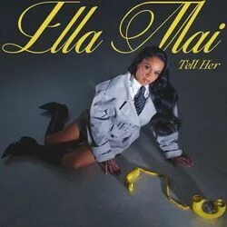Tell Her Chords by Ella Mai