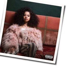 Whatchamacallit Chords by Ella Mai