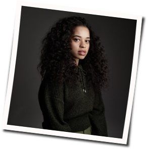 Easy Chords by Ella Mai