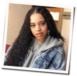 Found Chords by Ella Mai