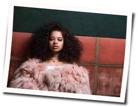 Gut Feeling Chords by Ella Mai