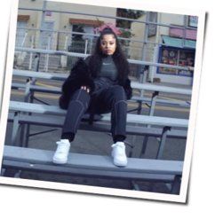 Shot Clock Chords by Ella Mai