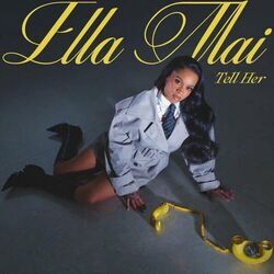Tell Her Chords by Ella Mai