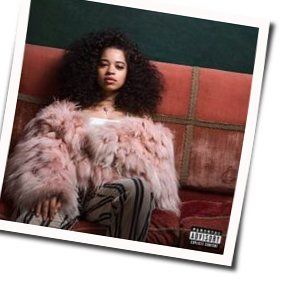 Whatchamacallit Chords by Ella Mai