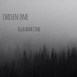 Chosen One by Ella Martine