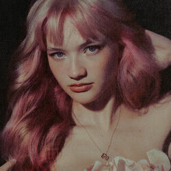Aphrodite by Ella Red