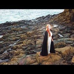 Scarborough Fair Chords by Ella Roberts