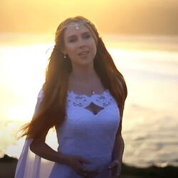 Siuil A Ruin Chords by Ella Roberts