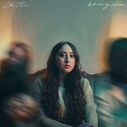 Wanna Go Home Chords by Ella Tobin