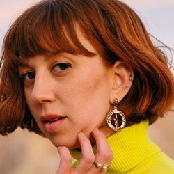 Dreaming Backwards Chords by Ella Vos