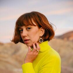 Turbulence Chords by Ella Vos