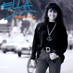 Ku Penanti Setia Chords by Ella