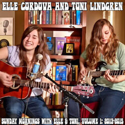Jambalaya Acoustic Live Chords by Elle & Toni