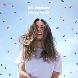 Holding Me Still Chords by Elle Limebear