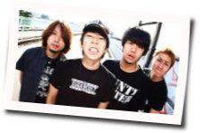 Can You Feel Like I Do Tab by ELLEGARDEN