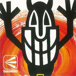 Jitterbug by ELLEGARDEN