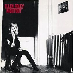 We Belong To The Night Chords by Ellen Foley