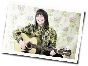 Oh Alice Chords by Ellen Froese