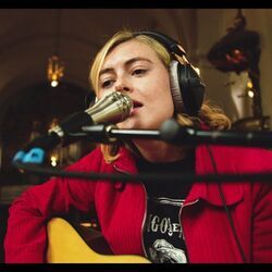 Inatt Inget Stoppar Oss Nu Chords by Ellen Krauss