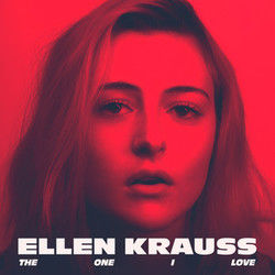 The One I Love Chords by Ellen Krauss