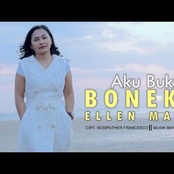 Aku Bukan Boneka Chords by Ellen Mamo
