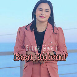Ellen Mamo chords for Pergi tanpa alasan